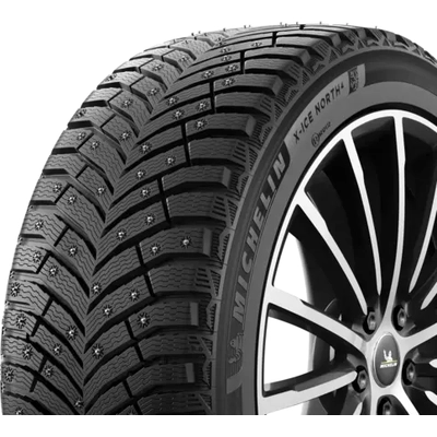 X-ICE NORTH 4 by MICHELIN - 20" Tire (255/45R20) pa2