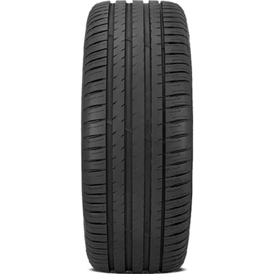 MICHELIN - 26404 - Summer 22" Tire Pilot Sport 4 S 275/35R22 pa2