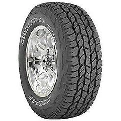 Primacy Tour A/S by MICHELIN - 21" Tire (255/40R21) pa1