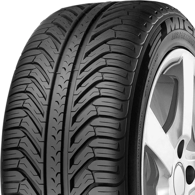 MICHELIN - 27285 - Pilot Sport AS Plus 255/40R20 pa2