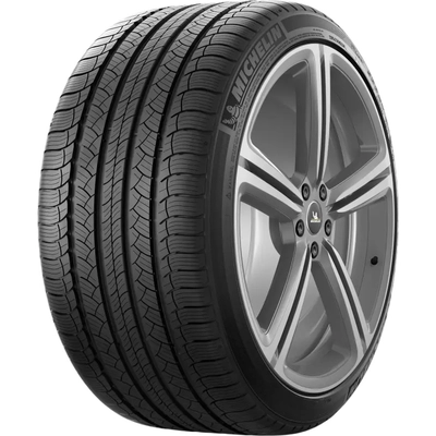 MICHELIN - 27285 - Pilot Sport AS Plus 255/40R20 pa6