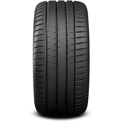 MICHELIN - 27439 - Pilot Sport 4 S 245/35ZR19 pa2