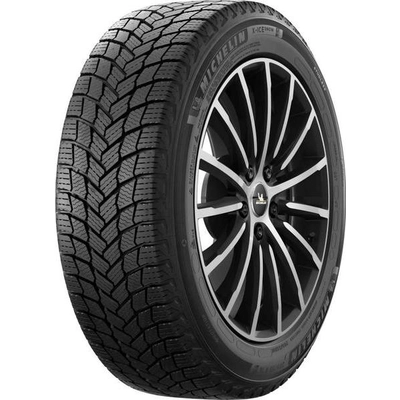 MICHELIN - 27532 - Winter 22" Tire X-Ice Snow 275/50R22 pa1