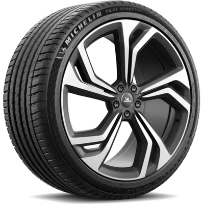 PILOT SPORT 4 S by MICHELIN - 21" Tire (265/30R21) pa2