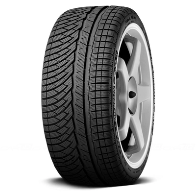 MICHELIN - 28422 - All Season 20" PILOT ALPIN PA4 245/35R20 pa2