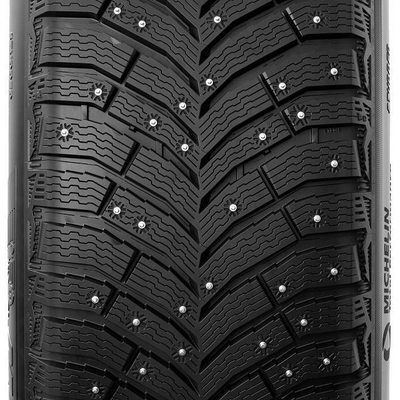 WINTER 18" Tire 235/65R18 by MICHELIN pa6