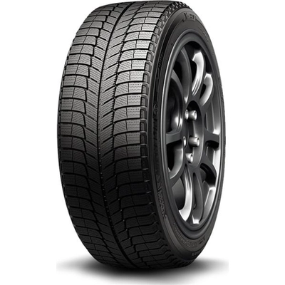 X-ICE SNOW SUV by MICHELIN - 20" Tire (255/60R20) pa1