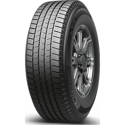 MICHELIN - 29059 - All-Season 20" Tire LTX M/S2 275/55R20 pa2