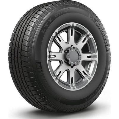 MICHELIN - 29059 - All-Season 20" Tire LTX M/S2 275/55R20 pa3