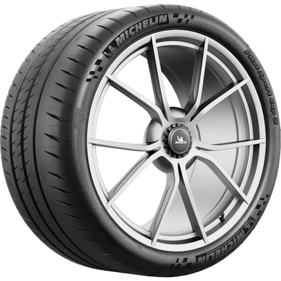 MICHELIN - 29523 - 285/30-19 Pilot Sport Cup 2 Tires pa3