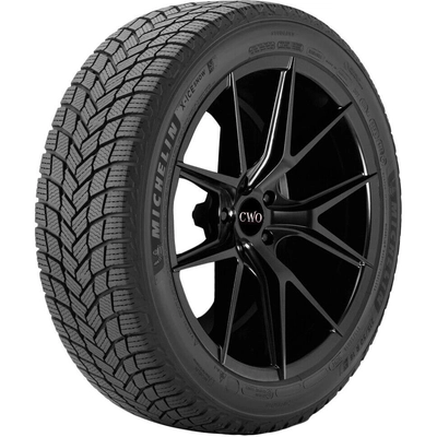 X-Ice Snow SUV by MICHELIN - 16" Pneu (225/70R16) pa1