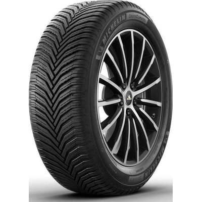 MICHELIN - 29611 - 18" CROSSCLIMATE2  Tire (235/60R18) pa1