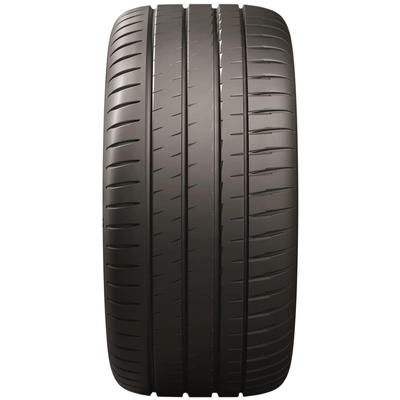 Pilot Sport 4 S by MICHELIN - 19" Tire (245/30R19) pa2