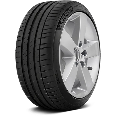 MICHELIN - 29666 - Pilot Sport 4 255/40R19 pa1