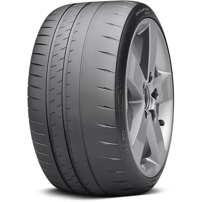 MICHELIN - 29705 - Pilot Sport Cup 2 305/30ZR20 pa1