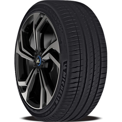 MICHELIN - 29934 - Summer 20" Tire Pilot Sport EV 255/50R20 pa1