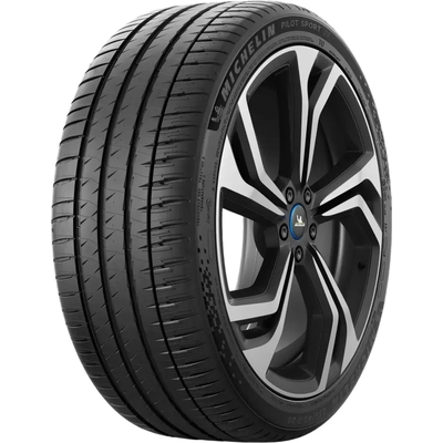 MICHELIN - 29934 - Summer 20" Tire Pilot Sport EV 255/50R20 pa4