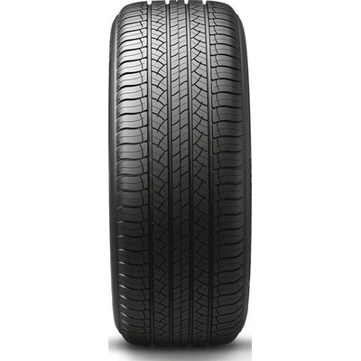 MICHELIN - 29957 - Summer 17" Tire Latitude Tour HP 245/65R17 pa4