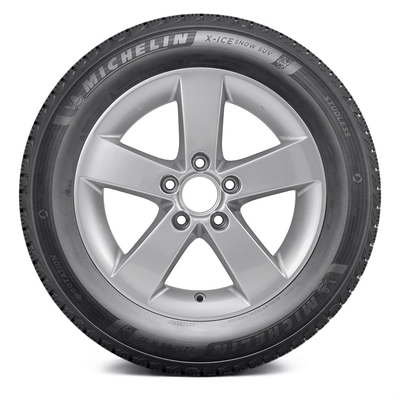 MICHELIN - 30821 - X-Ice Snow SUV 245/50R20 pa2