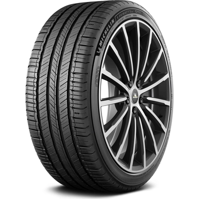 E.PRIMACY ALL SEASON by MICHELIN - 19" Tire (235/40R19) pa1