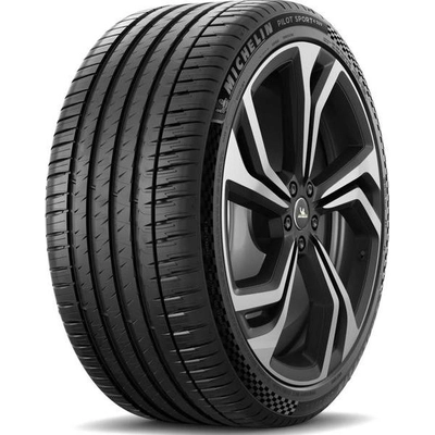 MICHELIN - 31435 - Summer 20" Tire Pilot Sport 4 SUV 255/45R20 pa4