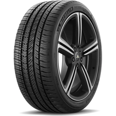 MICHELIN - 31526 - All-Season 22" Tire Pilot Sport A/S 4 275/35R22 pa4