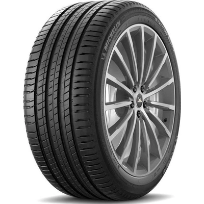 MICHELIN - 31637 - Summer 19" Tire Latitude Sport 3 235/55R19 pa3