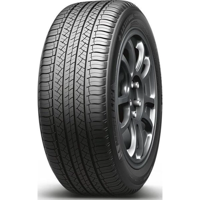 MICHELIN - 31840 - All-Season 18" Tire Latitude Tour HP (255/70R18) pa3