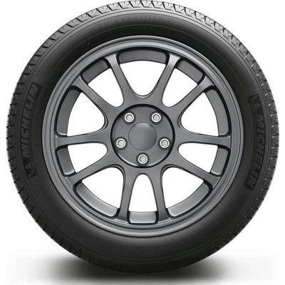 MICHELIN - 31840 - All-Season 18" Tire Latitude Tour HP (255/70R18) pa4
