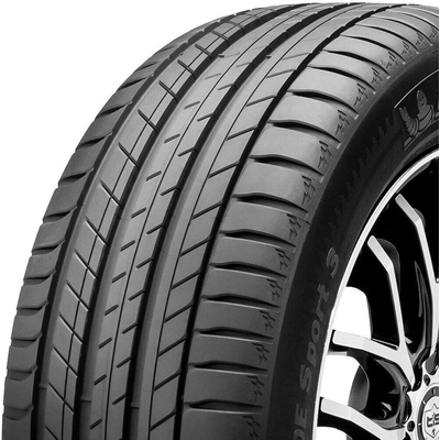 Latitude Sport 3 by MICHELIN - 19" Pneu (275/50R19) pa1