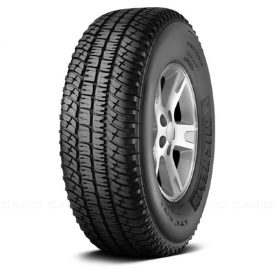 MICHELIN - 32157 - All Season 18" LTX A/T2 275/70R18 pa1