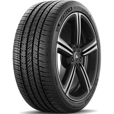 MICHELIN - 32309 - All-Season 19" Tire Pilot Sport A/S 4 285/40ZR19 pa2