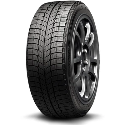 X-Ice Snow SUV by MICHELIN - 17" Tire (245/70R17) pa1