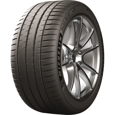 MICHELIN - 33069 - Summer 21" Tire Pilot Sport 4 S 295/25ZR21 pa1