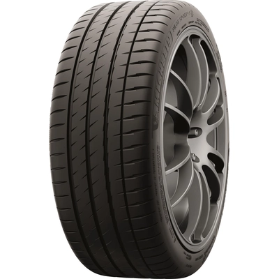 PILOT SPORT 4 S by MICHELIN - 20" Tire (275/35R20) pa1