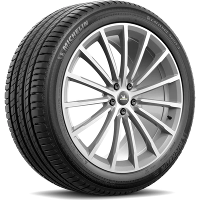 MICHELIN - 33511 - Summer 20" Tire Latitude Sport 3 255/45R20 pa7