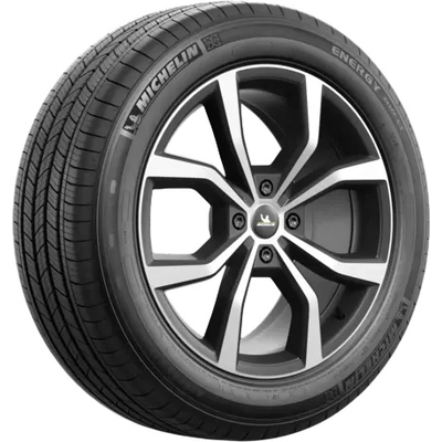 MICHELIN - 33539 - All Season 17" Tire Energy Saver A/S 215/50R17 pa4