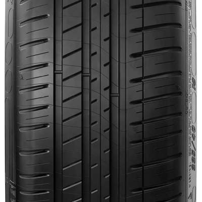 MICHELIN - 33905 - Pilot Sport PS3 245/45ZR19 pa3