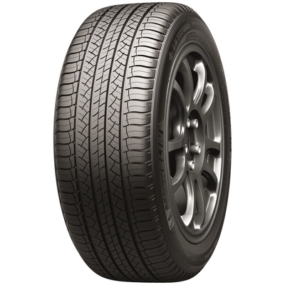 MICHELIN - 33988 - Latitude Tour HP 235/60R18 pa1