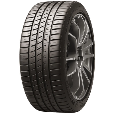 Pilot Sport A/S 3 by MICHELIN - 20" Tire (315/35R20) pa1