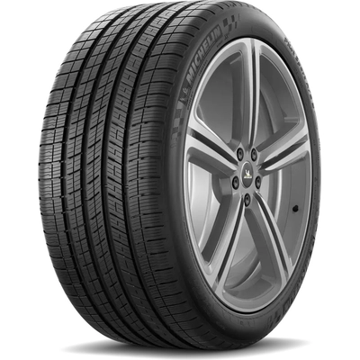 Pilot Sport A/S 3 by MICHELIN - 20" Tire (315/35R20) pa2