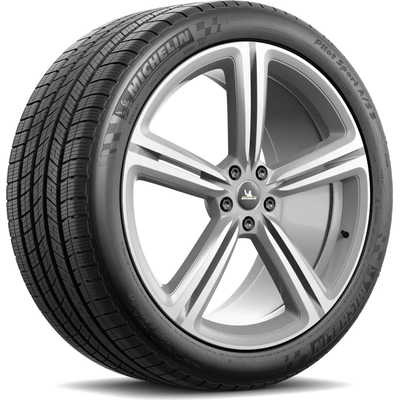 Pilot Sport A/S 3 by MICHELIN - 20" Tire (315/35R20) pa5
