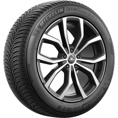 MICHELIN - 34499 - All Season 19" Tire CrossClimate SUV 275/55R19 pa3