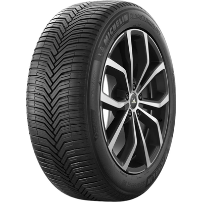MICHELIN - 34499 - All Season 19" Tire CrossClimate SUV 275/55R19 pa6