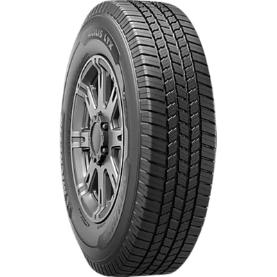 AGILIS LTX by MICHELIN - 16" Tire (245/75R16) pa3