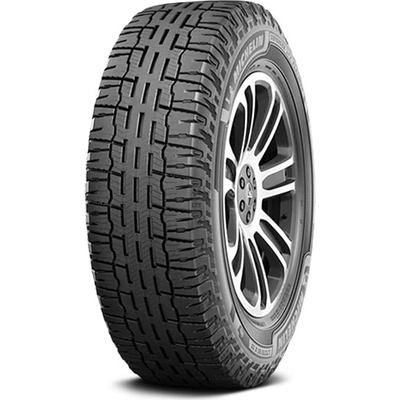 MICHELIN - 34778 - All Season 20" Tire Defender LTX Platinum LT265/60R20 pa1