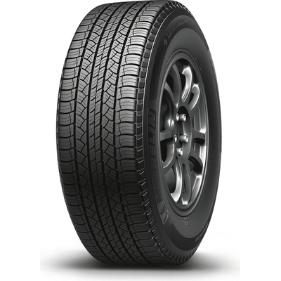 MICHELIN - 35664 - 18" Tire LATITUDE TOUR (245/60R18) pa1