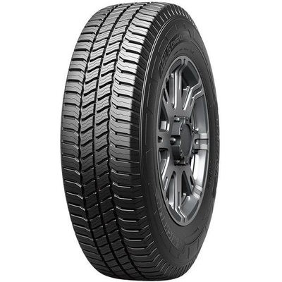 ALL SEASON 17" Pneu 265/70R17 by MICHELIN pa2