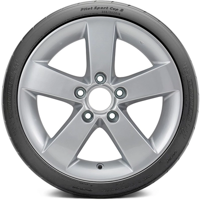 Summer 20" Tire Pilot Sport Cup 2 245/30ZR20 pa2