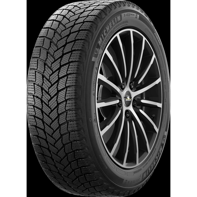 WINTER 19" Tire 235/55R19 by MICHELIN pa2